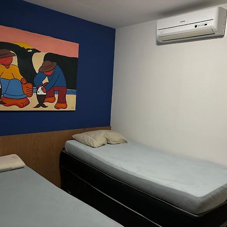 Maravilhoso Flat Ponta Negra Apartment Natal Ngoại thất bức ảnh