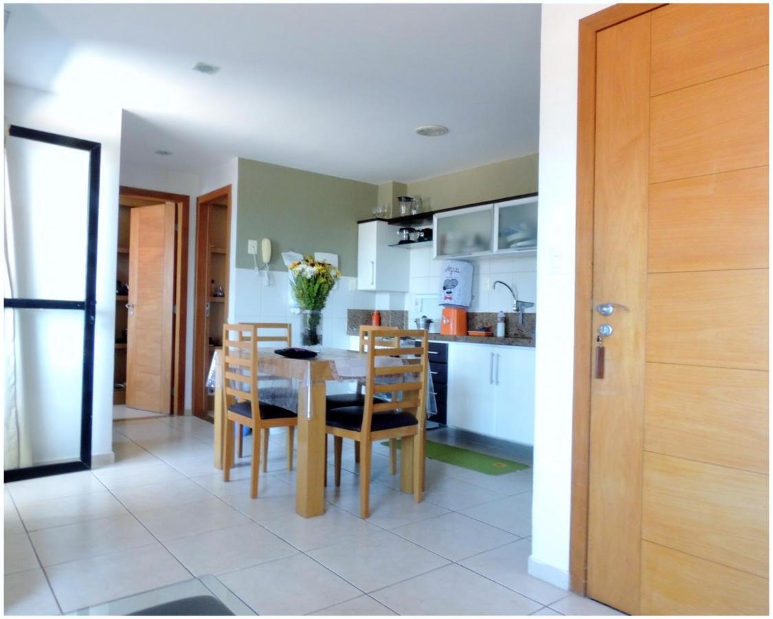 Maravilhoso Flat Ponta Negra Apartment Natal Ngoại thất bức ảnh