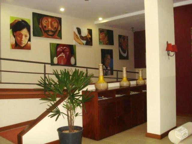 Maravilhoso Flat Ponta Negra Apartment Natal Ngoại thất bức ảnh