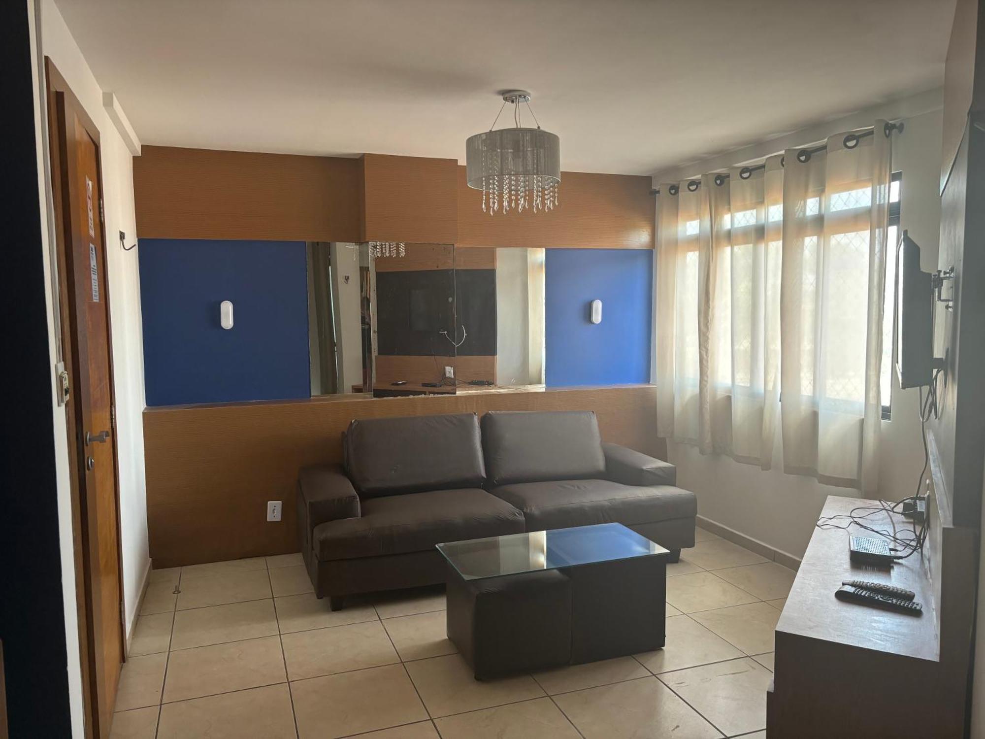 Maravilhoso Flat Ponta Negra Apartment Natal Ngoại thất bức ảnh